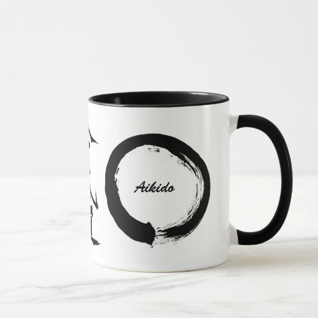 Sankyo mycket! mugg (Höger)