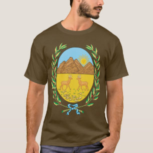 sanluis Argentina Tee Shirt