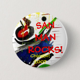 SANMANROCKS! , Chicago! 2007 Knapp