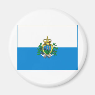 Sanmarinsk magnet
