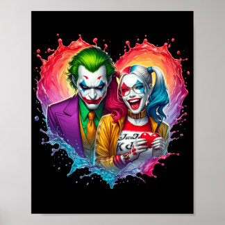 Sann kärlek poster