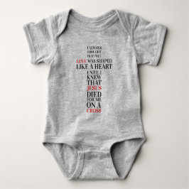 Sann kärlek t shirt