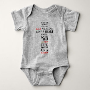 Sann kärlek t shirt
