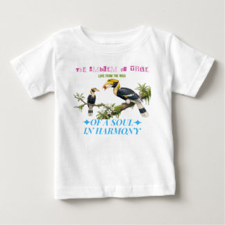 ”Sann kärleks emblem från vildmarken.” T Shirt