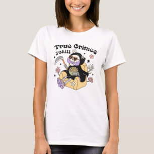 Sanna brott och froll T-Shirt