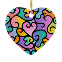 Sanna skuggor från Kärlek