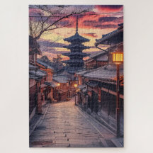 Sannenzaka Väg Kyoto Japan, Travel 1000 Biet