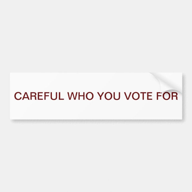 Sanning Bildekal (Framsidan)