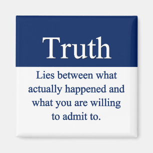 Sanning Magnet