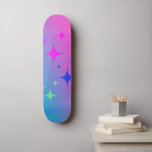 sanning mini skateboard bräda 18,5 cm<br><div class="desc">sanning</div>