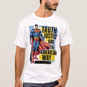 Sanning, rättvisa tee