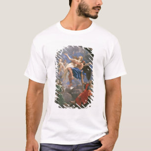 Sanning som bort stjälas av den Time det okända T Shirt