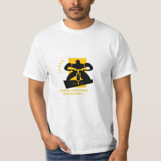 Sanning T-shirt