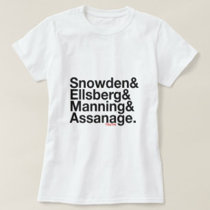 SANNING T-SHIRT