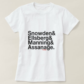 SANNING T-SHIRT