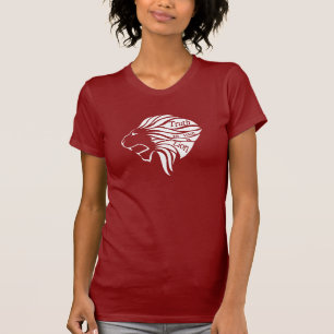 Sanningen är som en Lejon skjorta T Shirt