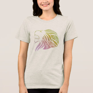Sanningen är som en Lejontröja T Shirt