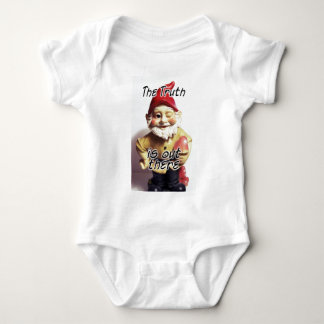 Sanningen är ut där tee shirt