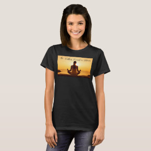 Sanningen finns i tystnad Kvinnor T Shirt