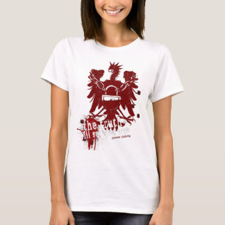 Sanningen kommer att befria dig t shirt