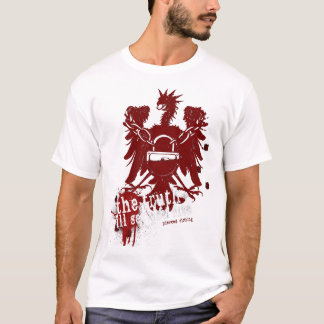 Sanningen kommer att befria dig t shirt