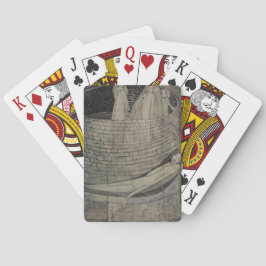 Sanningen Ljuger Grund i brunnen Casinokort