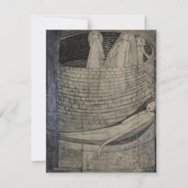 Sanningen Ljuger Grund i brunnen Kort