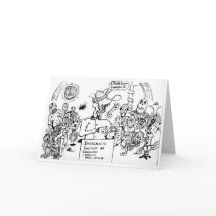 Sanningen om bibeln (Tecknad)