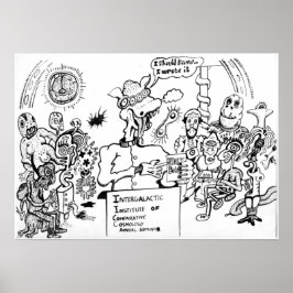 Sanningen om bibeln (Tecknad) Poster
