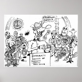 Sanningen om bibeln (Tecknad) Poster