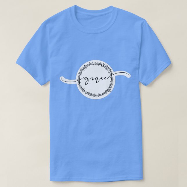 Sanningen om namn t shirt (Design framsida)