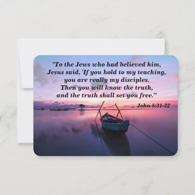 Sanningen ska ställa in ett ledigt minneskort (Framsida)