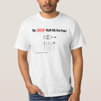 Sanningen Tee Shirt