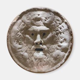 Sanningens mun magnet