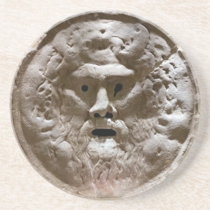 Sanningens mun underlägg