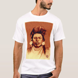 sanningsknower tee shirt