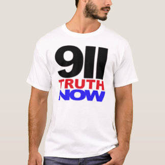 sanningsskjorta 1 tee shirt