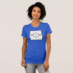 Sanningssymbol T Shirt