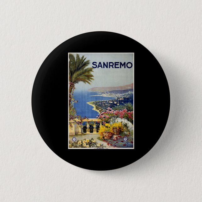 Sanremo Knapp (Framsida)