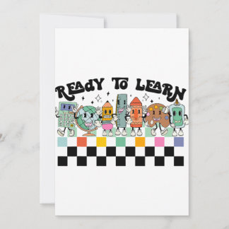 Sanrio Characters Helgdag Ice Skating Hoodie Inbjudningar