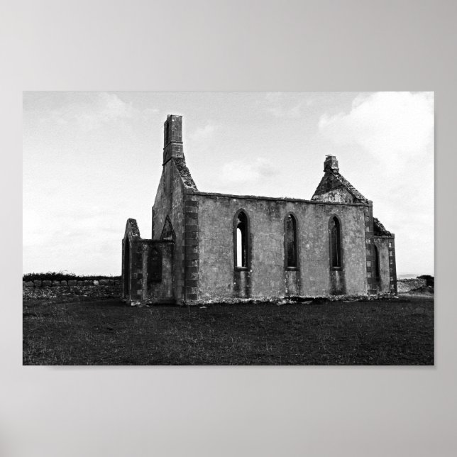 Sans Tak Poster (Framsidan)