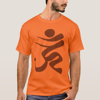 Sanskrit Aum Tröja