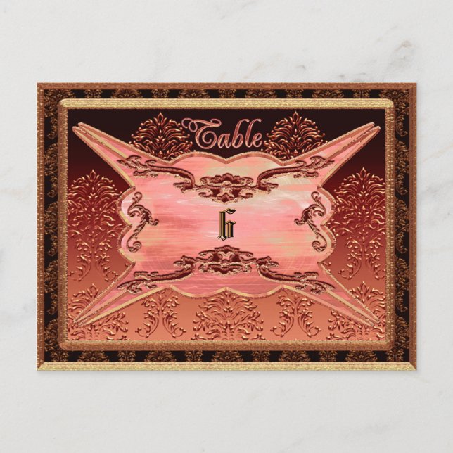 Sanspeur Herve Victorian Vykort (Framsida)