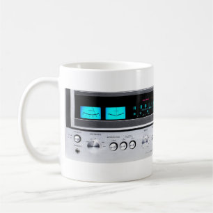 Sansui 9010 kaffemugg