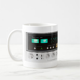 Sansui 9090 kaffemugg