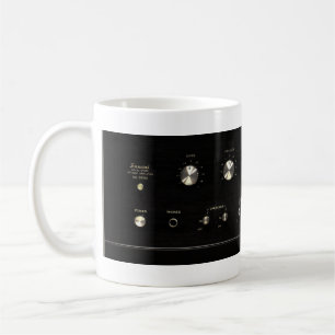 Sansui AU-555A Kaffemugg