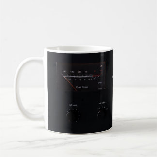Sansui BA-F1 Kaffemugg