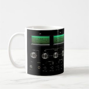 Sansui CA-3000 Kaffemugg