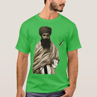 Sant Jarnagel Singh Bhinanwale T Shirt