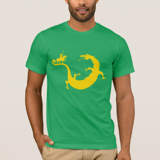sANT JORDI 2013 T Shirt